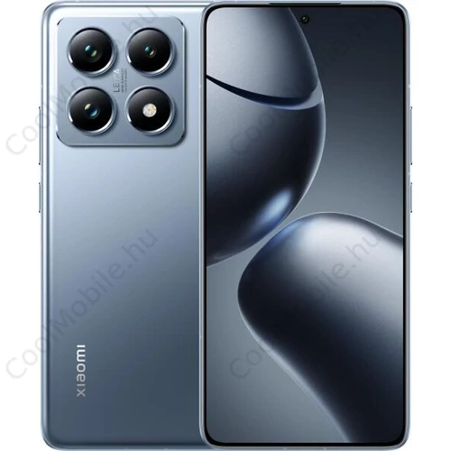 Xiaomi 14T 5G 512GB 12GB RAM Dual kék