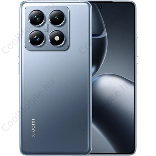 Xiaomi 14T Pro 5G 1TB 12GB RAM Dual kék