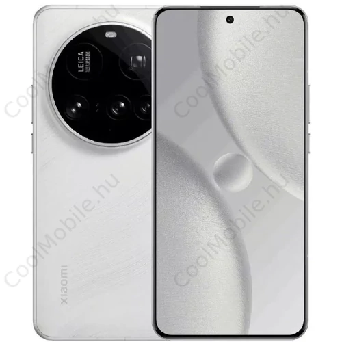 Xiaomi 15 Ultra 5G 512GB 16GB RAM Dual fehér