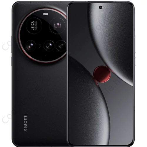 Xiaomi 15 Ultra 5G 1TB 16GB RAM Dual fekete