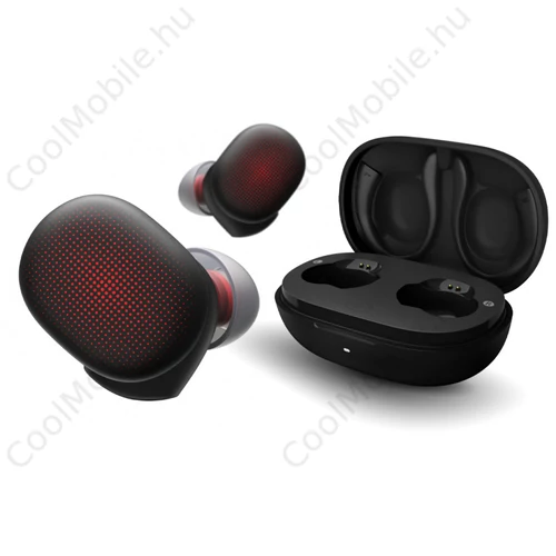 Amazfit Powerbuds fekete
