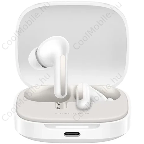 Xiaomi Redmi Buds 6 fehér