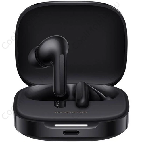 Xiaomi Redmi Buds 6 fekete
