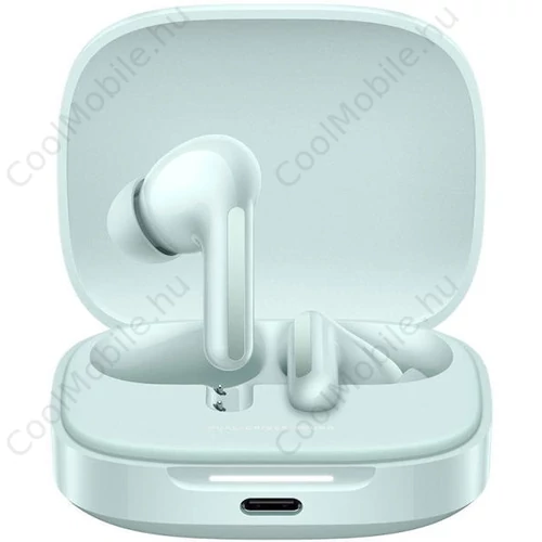 Xiaomi Redmi Buds 6 zöld