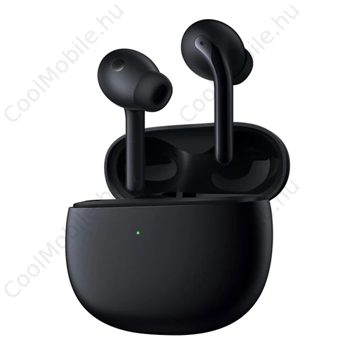 Xiaomi Buds 3 (BHR5526GL/BHR5527GL) fekete