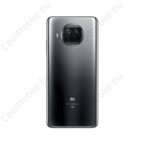 Xiaomi Mi 10T Lite 5G 128GB 6GB RAM Dual szürke