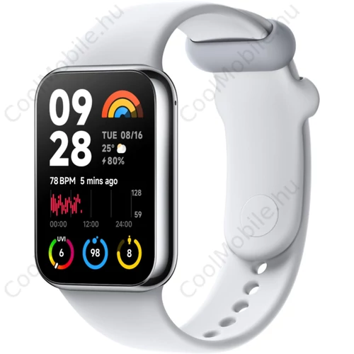 Xiaomi Smart Band 8 Pro szürke