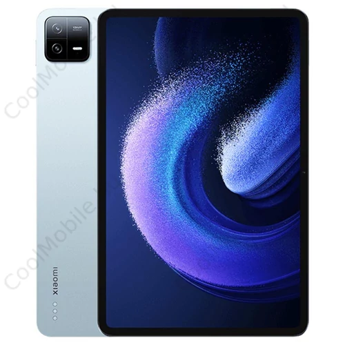 Xiaomi Mi Pad 6 128GB 8GB RAM kék