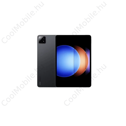 Xiaomi Pad 6S Pro 12.4 512GB 12GB RAM fekete