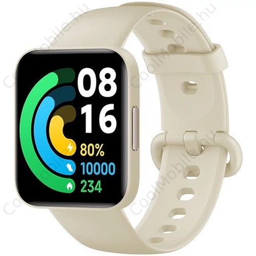 Xiaomi Poco Watch csontszínű