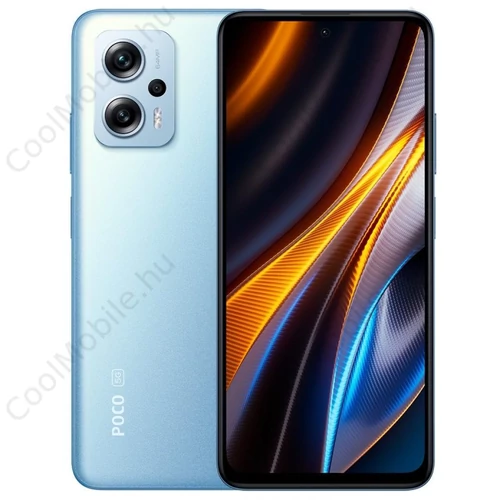 Xiaomi Poco X4 GT 5G 256GB 8GB RAM Dual kek