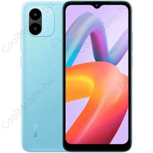 Xiaomi Redmi A2+ 64GB 3GB RAM Dual kék