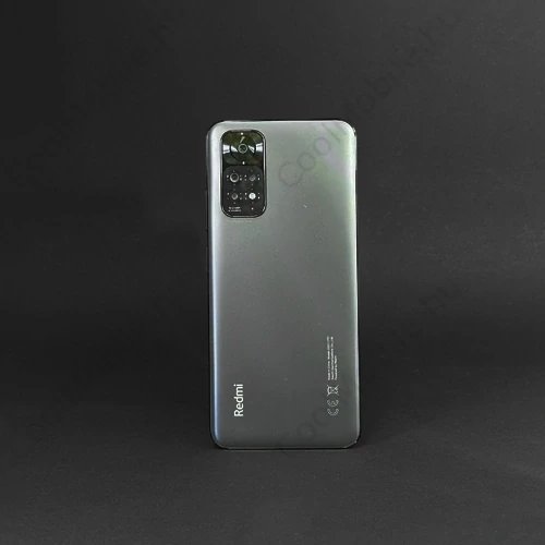 Xiaomi Redmi Note 11 128GB 4GB RAM Dual szürke