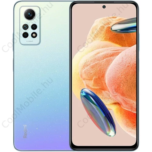 Xiaomi Redmi Note 12 Pro 256GB 8GB RAM Dual égkék