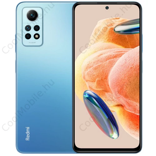 Xiaomi Redmi Note 12 Pro 128GB 8GB RAM Dual kék