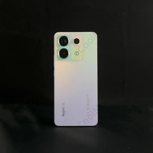 Xiaomi Redmi Note 13 Pro 5G 256GB 8GB RAM Dual lila
