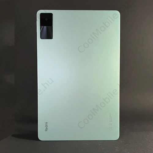 Xiaomi Redmi Pad 128GB 6GB RAM zöld FELÚJÍTOTT