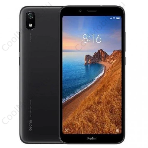 Xiaomi Redmi 7A 2GB 32GB Dual SIM (B20), fekete
