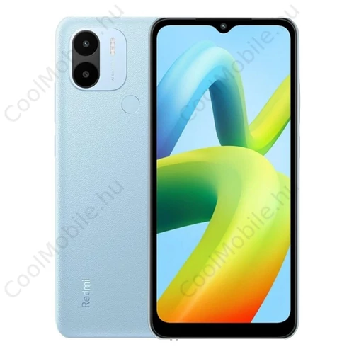 Xiaomi Redmi A1+ 32GB 2GB RAM Dual kék