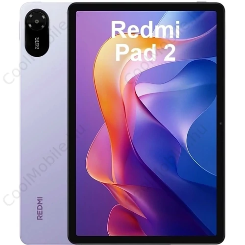 Xiaomi Redmi Pad 2 256GB 8GB lila
