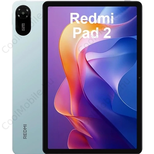 Xiaomi Redmi Pad 2 256GB 8GB zöld