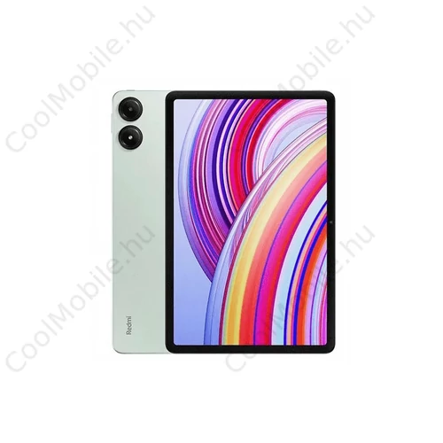 Xiaomi Redmi Pad Pro 128GB 6GB RAM zöld
