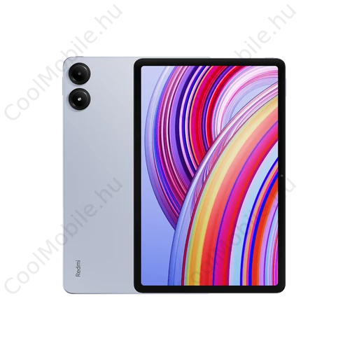 Xiaomi Redmi Pad Pro 256GB 8GB RAM kék