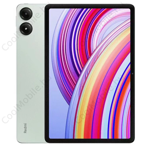 Xiaomi Redmi Pad Pro 5G 256GB 8GB RAM zöld