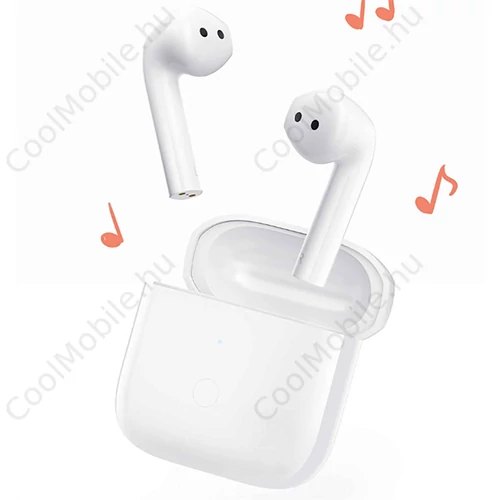 Xiaomi Redmi Buds 3 fehér