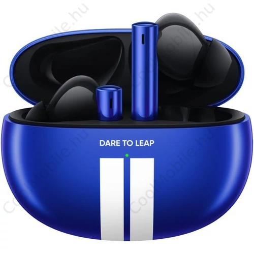 Realme Buds Air 3 kék-fehér