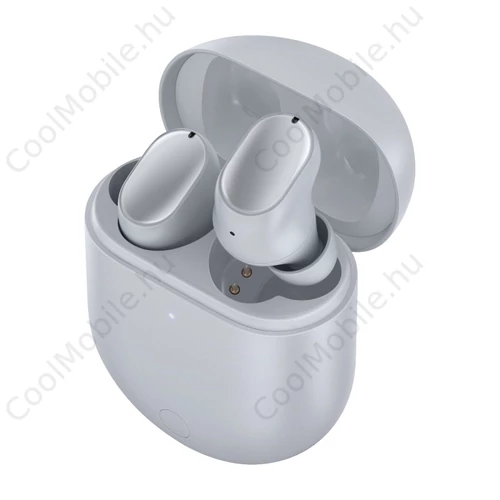 Xiaomi Redmi Buds 3 Pro szürke