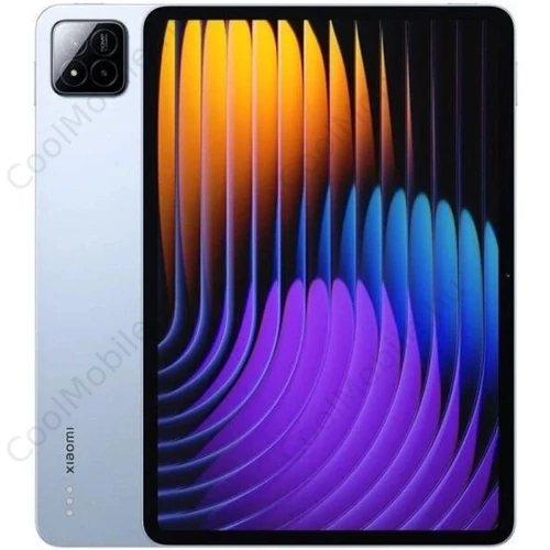 Xiaomi Pad 7 128GB 8GB kék