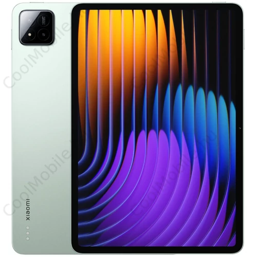 Xiaomi Pad 7 128GB 8GB zöld