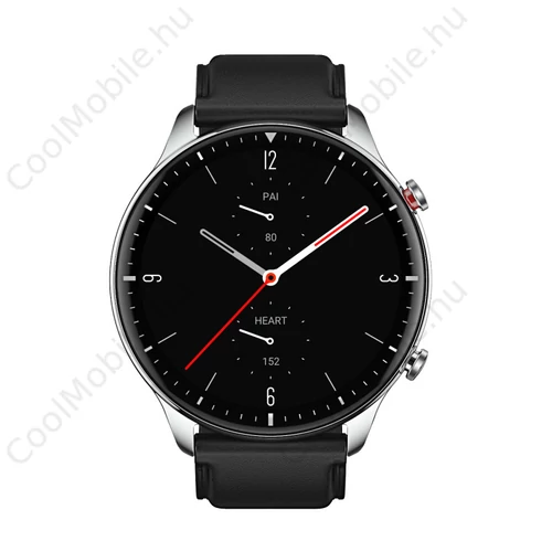 Amazfit GTR 2 fekete