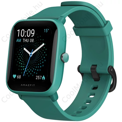 Amazfit Bip U Pro zöld