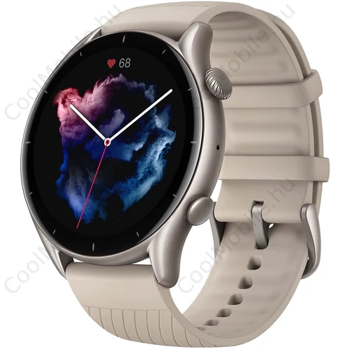 Amazfit GTR 3 szürke
