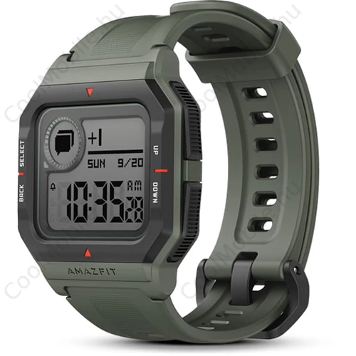 Amazfit Neo zöld