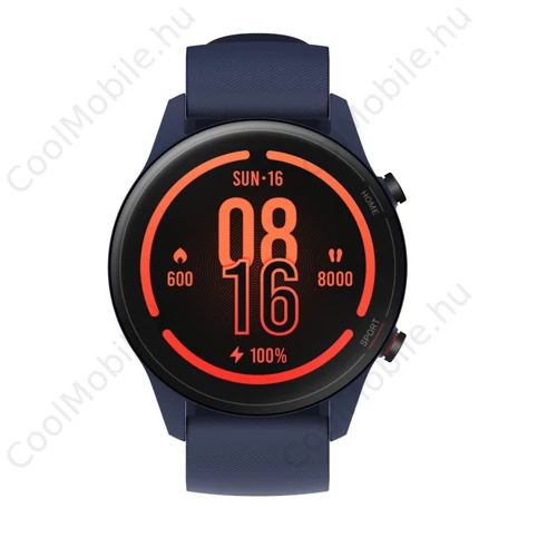 Xiaomi Mi Watch kék