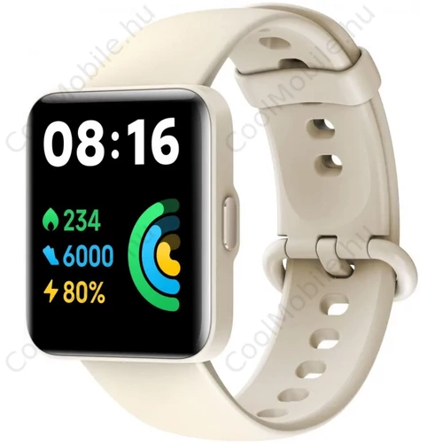 Xiaomi Redmi Watch 2 Lite bézs
