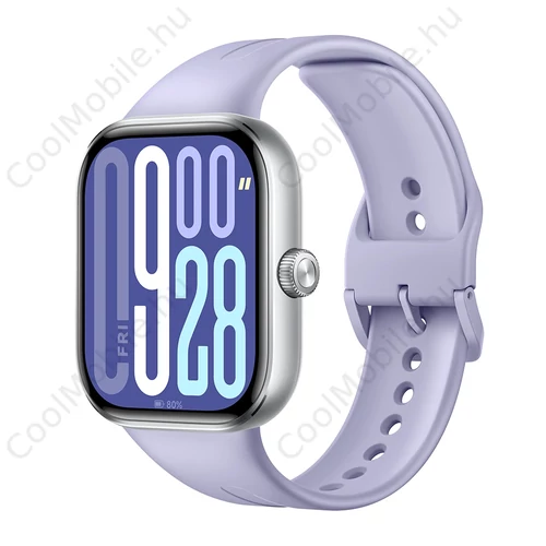 Xiaomi Redmi Watch 5 lila