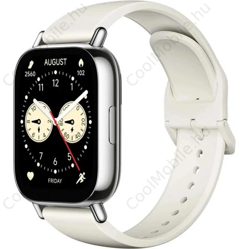 Xiaomi Redmi Watch 5 Lite fekete