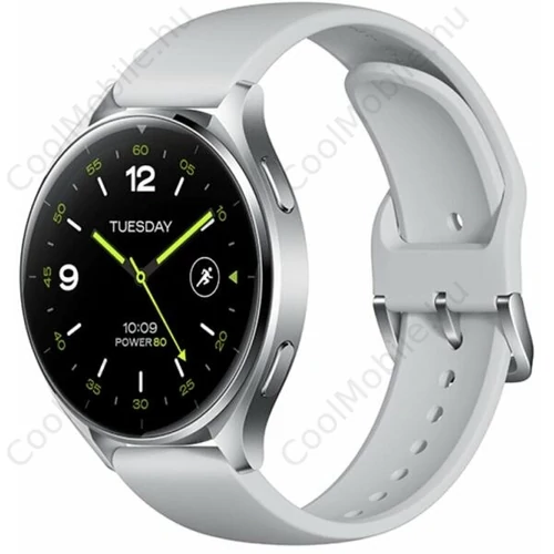 Xiaomi Watch 2 szürke