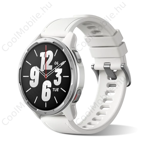 Xiaomi Watch S1 Active GL fehér