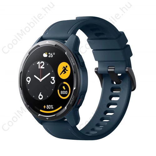 Xiaomi Watch S1 Active GL kék