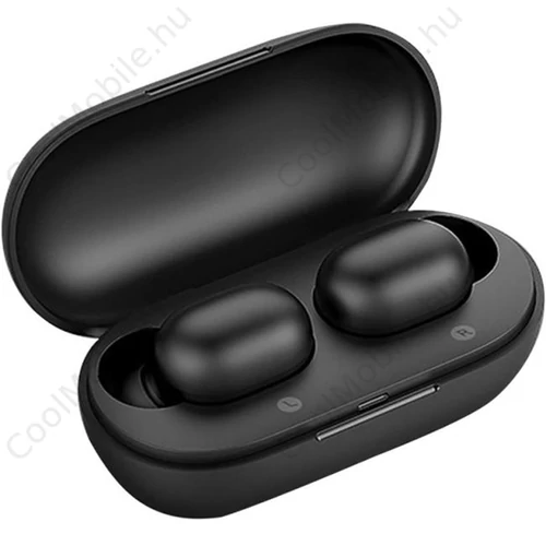 Xiaomi Haylou GT1 bluetooth headset, fekete