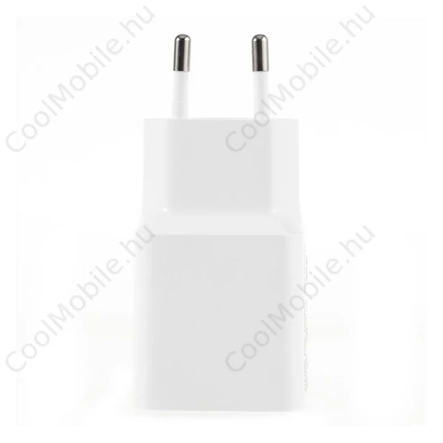 Xiaomi MDY-08-EI USB hálózati töltő adapter USB, 2A, fehér, ECO csomagolában