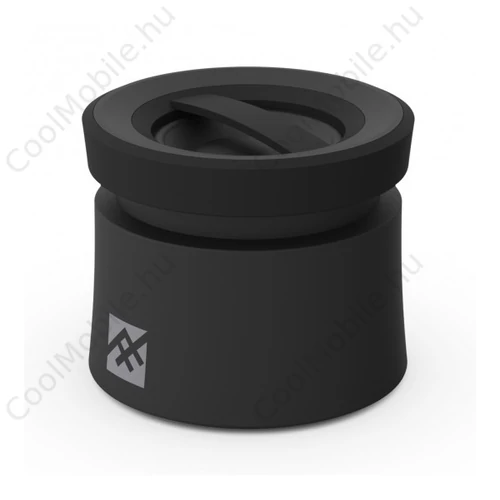 IFROGZ Coda Wireless, bluetooth hangszóró, fekete