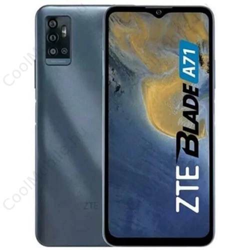 ZTE Blade A71
