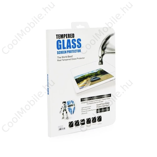 Blue Star Apple iPad Pro 2020 11" tempered glass kijelzővédő üvegfólia