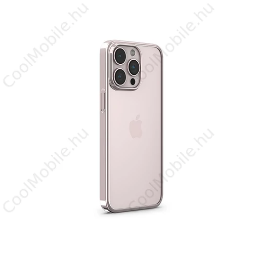 Devia Glimmer Series tok - Apple iPhone 16 Pro Max - rose gold